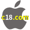 Aplicativo c18.com para iOS