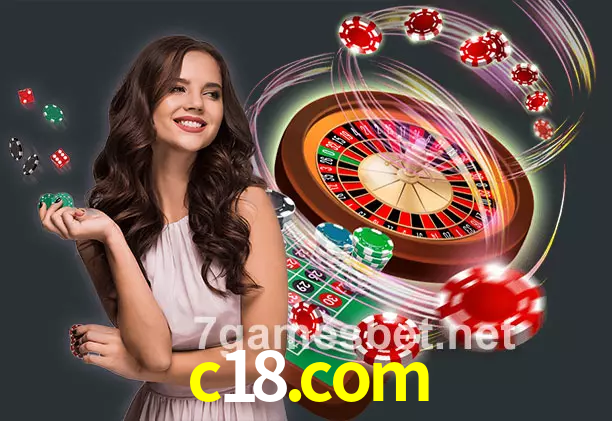 vivo no cassino c18.com