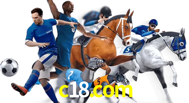 c18.com