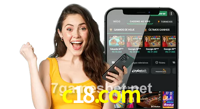 c18.com