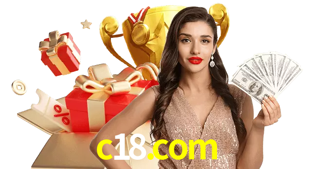 c18.com