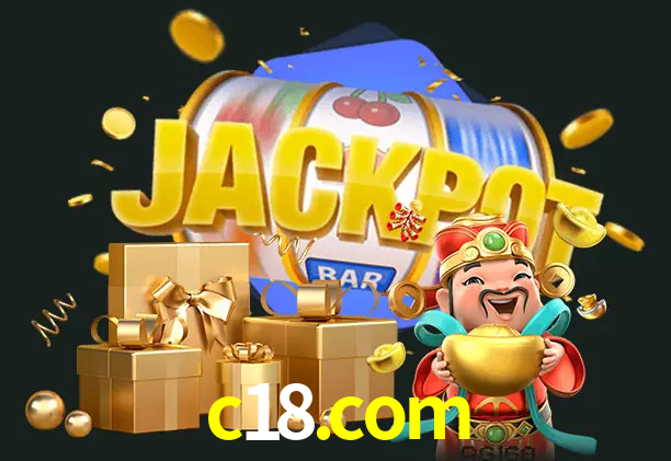 c18.com bet
