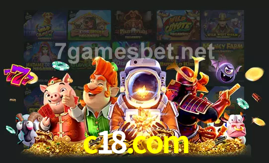 cassino c18.com