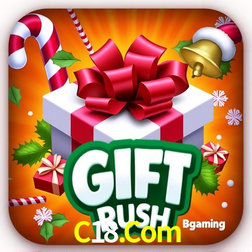 Bonus na Cassino Online C18.Com