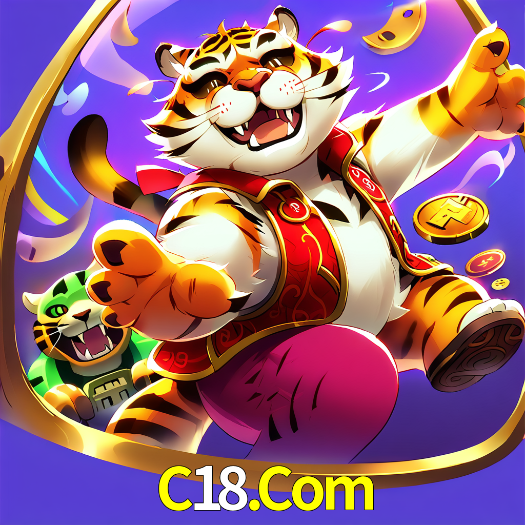  C18.Com