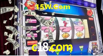 c18.com Rio de Janeiro - Popular Jogos
