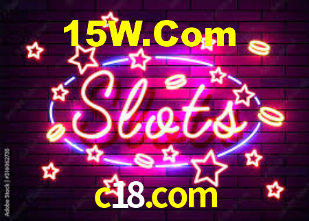 c18.com - Installation Guide
