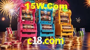 Game Providers c18.com