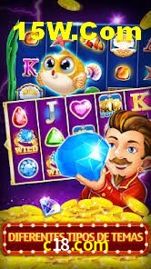 Live Casino c18.com