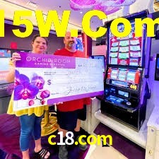 Experiência VIP c18.com