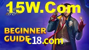 Welcome Bonus c18.com