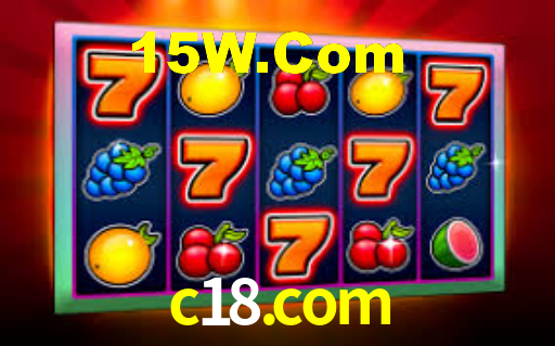 c18.com