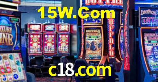 c18.com