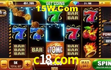 Casino Ao Vivo c18.com