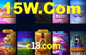 c18.com