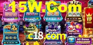 Spaceman Game c18.com