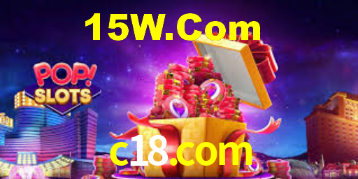 c18.com