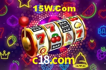 c18.com Plataforma - Certificada MGA desde 2015
