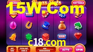 Programa VIP c18.com