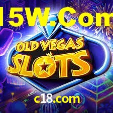 Welcome Bonus c18.com