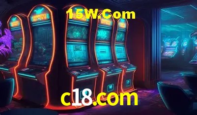 c18.com Belo Horizonte - Jackpots