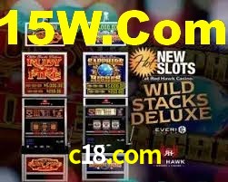 Tournaments c18.com