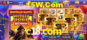 Bonus Features c18.com