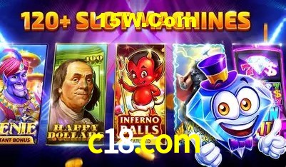 Ofertas Exclusivas c18.com