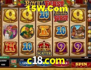 Diretório de Jogos c18.com