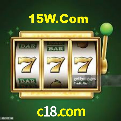 c18.com: A Experiência de Casino com Jogos de Mesa ao Vivo
