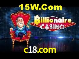 Slot Games c18.com